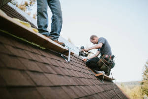 Local Roofers in Seawillow, TX